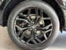 USED 2022 72 LAND ROVER RANGE ROVER EVOQUE 2.0 D200 MHEV Edition SUV 5dr Diesel Auto 4WD Euro 6 (s/s) (204 ps) 
