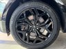 USED 2022 72 LAND ROVER RANGE ROVER EVOQUE 2.0 D200 MHEV Edition SUV 5dr Diesel Auto 4WD Euro 6 (s/s) (204 ps) 