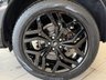 USED 2022 72 LAND ROVER RANGE ROVER EVOQUE 2.0 D200 MHEV Edition SUV 5dr Diesel Auto 4WD Euro 6 (s/s) (204 ps) 