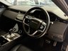 USED 2022 72 LAND ROVER RANGE ROVER EVOQUE 2.0 D200 MHEV Edition SUV 5dr Diesel Auto 4WD Euro 6 (s/s) (204 ps) 