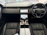 USED 2022 72 LAND ROVER RANGE ROVER EVOQUE 2.0 D200 MHEV Edition SUV 5dr Diesel Auto 4WD Euro 6 (s/s) (204 ps) 