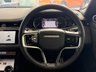 USED 2022 72 LAND ROVER RANGE ROVER EVOQUE 2.0 D200 MHEV Edition SUV 5dr Diesel Auto 4WD Euro 6 (s/s) (204 ps) 