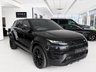 USED 2022 72 LAND ROVER RANGE ROVER EVOQUE 2.0 D200 MHEV Edition SUV 5dr Diesel Auto 4WD Euro 6 (s/s) (204 ps) 