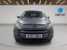 USED 2017 67 FORD ECOSPORT 1.0T EcoBoost Zetec SUV 5dr Petrol Manual Euro 6 (s/s) (125 ps) (Rates starting as low as 11.9%!!!)
