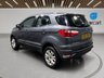 USED 2017 67 FORD ECOSPORT 1.0T EcoBoost Zetec SUV 5dr Petrol Manual Euro 6 (s/s) (125 ps) (Rates starting as low as 11.9%!!!)