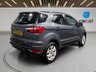 USED 2017 67 FORD ECOSPORT 1.0T EcoBoost Zetec SUV 5dr Petrol Manual Euro 6 (s/s) (125 ps) (Rates starting as low as 11.9%!!!)