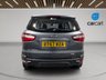 USED 2017 67 FORD ECOSPORT 1.0T EcoBoost Zetec SUV 5dr Petrol Manual Euro 6 (s/s) (125 ps) (Rates starting as low as 11.9%!!!)