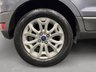 USED 2017 67 FORD ECOSPORT 1.0T EcoBoost Zetec SUV 5dr Petrol Manual Euro 6 (s/s) (125 ps) (Rates starting as low as 11.9%!!!)