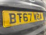 USED 2017 67 FORD ECOSPORT 1.0T EcoBoost Zetec SUV 5dr Petrol Manual Euro 6 (s/s) (125 ps) (Rates starting as low as 11.9%!!!)