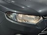USED 2017 67 FORD ECOSPORT 1.0T EcoBoost Zetec SUV 5dr Petrol Manual Euro 6 (s/s) (125 ps) (Rates starting as low as 11.9%!!!)