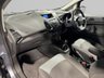 USED 2017 67 FORD ECOSPORT 1.0T EcoBoost Zetec SUV 5dr Petrol Manual Euro 6 (s/s) (125 ps) (Rates starting as low as 11.9%!!!)
