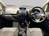 USED 2017 67 FORD ECOSPORT 1.0T EcoBoost Zetec SUV 5dr Petrol Manual Euro 6 (s/s) (125 ps) (Rates starting as low as 11.9%!!!)