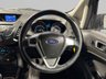 USED 2017 67 FORD ECOSPORT 1.0T EcoBoost Zetec SUV 5dr Petrol Manual Euro 6 (s/s) (125 ps) (Rates starting as low as 11.9%!!!)