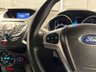 USED 2017 67 FORD ECOSPORT 1.0T EcoBoost Zetec SUV 5dr Petrol Manual Euro 6 (s/s) (125 ps) (Rates starting as low as 11.9%!!!)