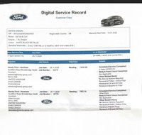 USED 2023 T FORD PUMA 1.5T EcoBoost ST SUV 5dr Petrol Manual Euro 6 (s/s) (200 ps) Apple CarPlay, Android Auto