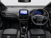 USED 2023 T FORD PUMA 1.5T EcoBoost ST SUV 5dr Petrol Manual Euro 6 (s/s) (200 ps) Apple CarPlay, Android Auto