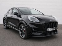 USED 2023 T FORD PUMA 1.5T EcoBoost ST SUV 5dr Petrol Manual Euro 6 (s/s) (200 ps) Apple CarPlay, Android Auto
