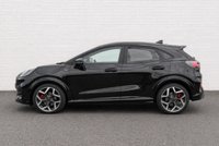USED 2023 T FORD PUMA 1.5T EcoBoost ST SUV 5dr Petrol Manual Euro 6 (s/s) (200 ps) Apple CarPlay, Android Auto