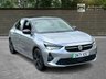 USED 2021 71 VAUXHALL ADAM 50kWh SRi Premium Hatchback 5dr Electric Auto (136 ps) SAT NAV & PARKING SENSORS