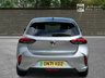 USED 2021 71 VAUXHALL ADAM 50kWh SRi Premium Hatchback 5dr Electric Auto (136 ps) SAT NAV & PARKING SENSORS
