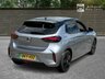 USED 2021 71 VAUXHALL ADAM 50kWh SRi Premium Hatchback 5dr Electric Auto (136 ps) SAT NAV & PARKING SENSORS
