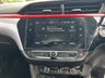 USED 2021 71 VAUXHALL ADAM 50kWh SRi Premium Hatchback 5dr Electric Auto (136 ps) SAT NAV & PARKING SENSORS