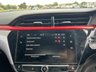 USED 2021 71 VAUXHALL ADAM 50kWh SRi Premium Hatchback 5dr Electric Auto (136 ps) SAT NAV & PARKING SENSORS