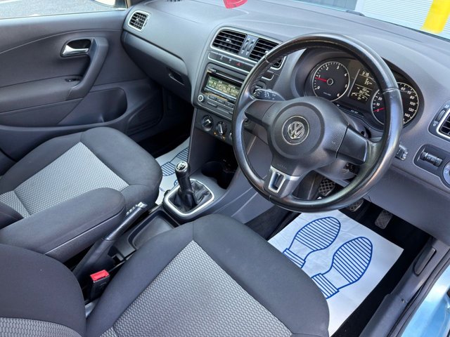 View our VOLKSWAGEN POLO