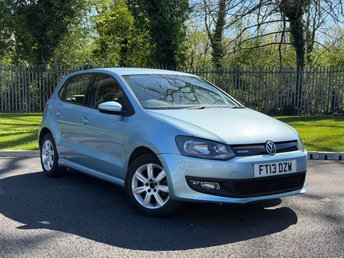View our VOLKSWAGEN POLO