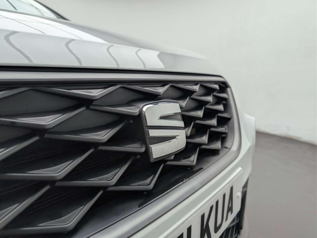 USED 2021 71 SEAT ARONA 1.0 Arona FR EcoTSI 5dr CLICK & COLLECT/ HOME DELIVERY