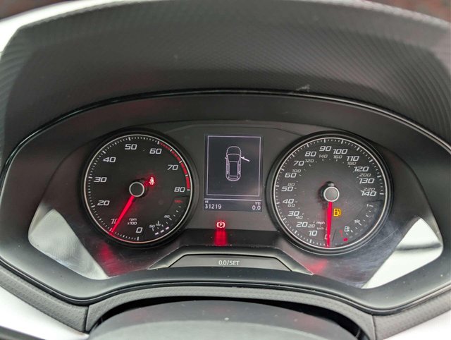 USED 2021 71 SEAT ARONA 1.0 Arona FR EcoTSI 5dr CLICK & COLLECT/ HOME DELIVERY