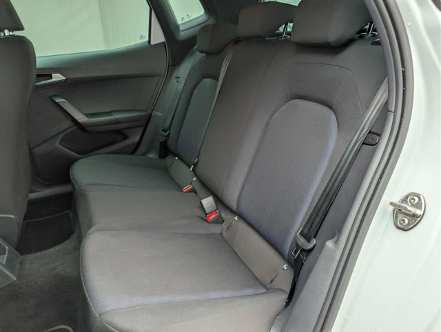 USED 2021 71 SEAT ARONA 1.0 Arona FR EcoTSI 5dr CLICK & COLLECT/ HOME DELIVERY