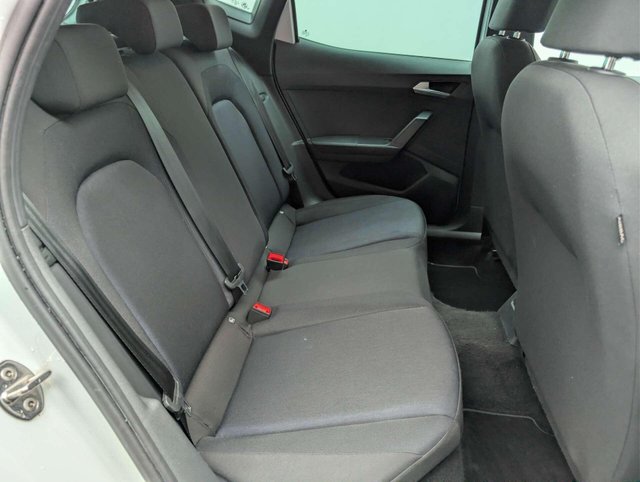 USED 2021 71 SEAT ARONA 1.0 Arona FR EcoTSI 5dr CLICK & COLLECT/ HOME DELIVERY