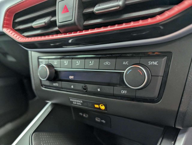 USED 2021 71 SEAT ARONA 1.0 Arona FR EcoTSI 5dr CLICK & COLLECT/ HOME DELIVERY