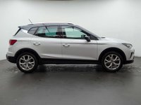 USED 2021 71 SEAT ARONA 1.0 Arona FR EcoTSI 5dr CLICK & COLLECT/ HOME DELIVERY