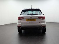 USED 2021 71 SEAT ARONA 1.0 Arona FR EcoTSI 5dr CLICK & COLLECT/ HOME DELIVERY