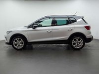 USED 2021 71 SEAT ARONA 1.0 Arona FR EcoTSI 5dr CLICK & COLLECT/ HOME DELIVERY