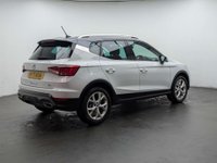 USED 2021 71 SEAT ARONA 1.0 Arona FR EcoTSI 5dr CLICK & COLLECT/ HOME DELIVERY