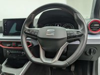 USED 2021 71 SEAT ARONA 1.0 Arona FR EcoTSI 5dr CLICK & COLLECT/ HOME DELIVERY