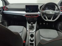 USED 2021 71 SEAT ARONA 1.0 Arona FR EcoTSI 5dr CLICK & COLLECT/ HOME DELIVERY