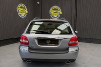 USED 2007 07 JAGUAR X-TYPE 2.5 V6 SE Estate 5dr Petrol Automatic (AWD) (249 g/km, 194 bhp) DELIVERY AVAILABLE