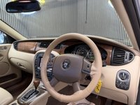 USED 2007 07 JAGUAR X-TYPE 2.5 V6 SE Estate 5dr Petrol Automatic (AWD) (249 g/km, 194 bhp) DELIVERY AVAILABLE