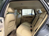 USED 2007 07 JAGUAR X-TYPE 2.5 V6 SE Estate 5dr Petrol Automatic (AWD) (249 g/km, 194 bhp) DELIVERY AVAILABLE