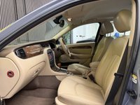 USED 2007 07 JAGUAR X-TYPE 2.5 V6 SE Estate 5dr Petrol Automatic (AWD) (249 g/km, 194 bhp) DELIVERY AVAILABLE
