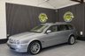USED 2007 07 JAGUAR X-TYPE 2.5 V6 SE Estate 5dr Petrol Automatic (AWD) (249 g/km, 194 bhp) DELIVERY AVAILABLE