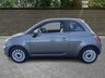 USED 2023 72 FIAT 500 1.0 MHEV Dolcevita Hatchback 3dr Petrol Manual Euro 6 (s/s) (70 bhp) APPLE CARPLAY & PAN ROOF