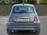 USED 2023 72 FIAT 500 1.0 MHEV Dolcevita Hatchback 3dr Petrol Manual Euro 6 (s/s) (70 bhp) APPLE CARPLAY & PAN ROOF