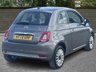 USED 2023 72 FIAT 500 1.0 MHEV Dolcevita Hatchback 3dr Petrol Manual Euro 6 (s/s) (70 bhp) APPLE CARPLAY & PAN ROOF