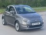 USED 2023 72 FIAT 500 1.0 MHEV Dolcevita Hatchback 3dr Petrol Manual Euro 6 (s/s) (70 bhp) APPLE CARPLAY & PAN ROOF