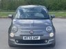 USED 2023 72 FIAT 500 1.0 MHEV Dolcevita Hatchback 3dr Petrol Manual Euro 6 (s/s) (70 bhp) APPLE CARPLAY & PAN ROOF